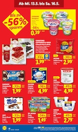 Aktueller Lidl Prospekt mit Torte, "LIDL LOHNT SICH", Seite 68