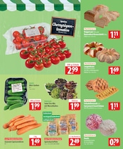 Aktueller famila Nordost Prospekt mit Kartoffeln, "besser als gut!", Seite 5