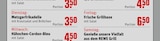 Frische Hähnchenschenkel im Angebot bei REWE in Unna Frische Hähnchenschenkel Angebote bei REWE Unna für 3,50 €