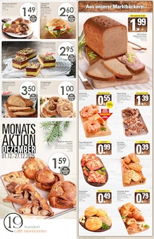 Bier im aktuellen WEZ Prospekt (Minden) Bier im WEZ Prospekt "Die WEZette" mit 18 Seiten (Minden)