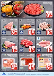 Geflügel im EDEKA Prospekt in Seevetal Aktueller EDEKA Prospekt mit Geflügel, "Top Angebote", Seite 9