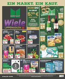 Marktkauf Prospekt Aktuelle Angebote mit 20 Seiten
