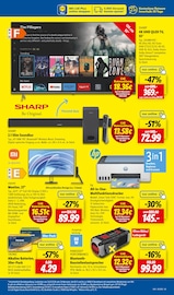 Aktueller Lidl Prospekt mit PC, "LIDL LOHNT SICH", Seite 43