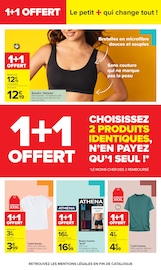 Prospectus Carrefour "Carrefour" en cours à Saint-Denis, Page 47 Catalogue Carrefour en cours à Saint-Denis, "Carrefour", Page 47