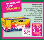 Spezi bei Marktkauf im Görlitz Prospekt für 5,49 €