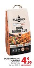 Bois Barbecue - FLAMINO - Super U à Poitiers Bois Barbecue - FLAMINO en promo chez Super U Poitiers à 4,95 €