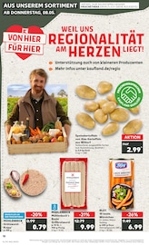 Kochwurst im Kaufland Prospekt in Bremerhaven Aktueller Kaufland Prospekt mit Kochwurst, "Aktuelle Angebote", Seite 18