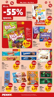 Milka im aktuellen Penny Prospekt (Pforzheim) Milka im Penny Prospekt "Wer gĂĽnstig will, muss Penny." mit 43 Seiten (Pforzheim)