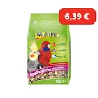 MultiFit Nourriture pour grandes perruches 1 kg dans le catalogue Maxi Zoo