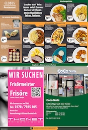 Tiefkühlkost im GLOBUS Prospekt in Bad Kreuznach Aktueller GLOBUS Prospekt mit Tiefkühlkost, "Aktuelle Angebote", Seite 9