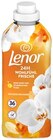 Weichspüler im Angebot bei REWE in Braunschweig Weichspüler Angebote von Lenor bei REWE Braunschweig für 1,99 €