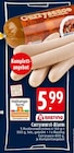 Aktuelles Currywurst-Alarm Angebot bei EDEKA in Essen ab 5,99 €