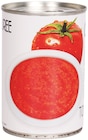 Aktuelles Tomaten passiert Angebot bei Zimmermann in Oldenburg ab 0,59 €