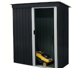 Gerätehaus Angebote von Top Flora bei Wreesmann Bremerhaven für 159,00 €