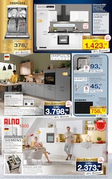 Möbel Inhofer Badarmaturen im Prospekt 