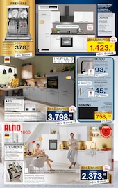 Aktueller Möbel Inhofer Prospekt mit Tierfutter, "95 JAHRE JUBILÄUM", Seite 8