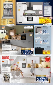 Gartenmöbel im Möbel Inhofer Prospekt "95 JAHRE JUBILÄUM" mit 12 Seiten (Reutlingen)