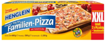 Familien-Pizza XXL bei ALDI SÜD in Neu-Ulm Familien-Pizza XXL im Angebot bei ALDI SÜD Neu-Ulm für 2,69 €