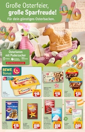 Kakao Angebot im aktuellen REWE Prospekt auf Seite 4