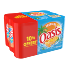 - - OASIS dans le catalogue Carrefour