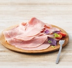 Jambon cuit supérieur VPF en promo chez Super U Jambon cuit supérieur VPF dans le catalogue Super U