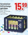 Aktuelles Erfrischungsgetränke Angebot bei Trinkgut in Hildesheim ab 15,99 €