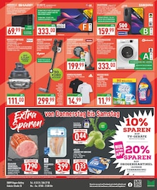 Waschmaschine im aktuellen Marktkauf Prospekt (Lünen) Waschmaschine im Marktkauf Prospekt "Aktuelle Angebote" mit 30 Seiten (Lünen)