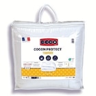 Maxi Bazar - Couette tempérée anti-acariens : offre du catalogue Promo Couette tempérée anti-acariens à 39,99 € dans le catalogue Maxi Bazar ""