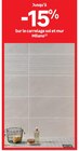 Jusqu’à -15% Sur le carrelage sol et mur Milano - MILANO - Leroy Merlin à Paris Jusqu’à -15% Sur le carrelage sol et mur Milano - MILANO en promo chez Leroy Merlin Paris