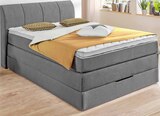 Boxspringbett im Angebot bei Polstermöbel Fischer in Nürtingen Boxspringbett Angebote bei Polstermöbel Fischer Nürtingen für 799,00 €