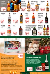 Tequila im GLOBUS Prospekt in Wiesbaden Aktueller GLOBUS Prospekt mit Tequila, "Aktuelle Angebote", Seite 25