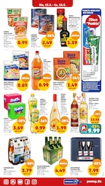 Knorr Angebote im Prospekt "Wer günstig will, muss Penny." von Penny-Markt auf Seite 13