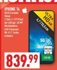 IPHONE 16 Angebote von Apple bei Marktkauf Münster für 839,99 €