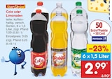 Angebot im Netto Marken-Discount Holzgünz Prospekt Netto Marken-Discount Holzgünz Prospekt mit im Angebot für 0,65 €