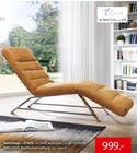 Relaxliege - 47003 von W.Schillig im aktuellen Zurbrüggen Prospekt
