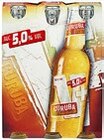 Aktuelle Bier Angebote bei Kaufland in Lahr (Schwarzwald) Aktuelles Biermischgetränke Angebot bei Kaufland in Lahr (Schwarzwald) ab 3,99 €