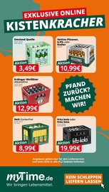 Aktueller famila Nordwest Prospekt mit Erdinger, "Markt - Angebote", Seite 29