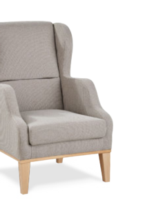 Ohrensessel „Marea“ bei Höffner in München Ohrensessel „Marea“ im Angebot bei Höffner München für 179,00 €