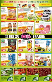 Haribo im Norma Prospekt in Mettmann Aktueller Norma Prospekt mit Haribo, "Mehr fürs Geld", Seite 13