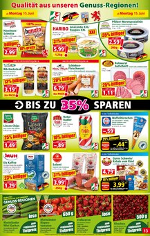 Wecker im aktuellen Norma Prospekt (Solingen (Klingenstadt)) Wecker im Norma Prospekt "Mehr fĂĽrs Geld" mit 21 Seiten (Solingen (Klingenstadt))