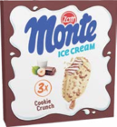 Aktuelles Monte Milcheis Angebot bei aktiv & irma in Oldenburg ab 2,99 €