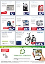Fisch im AUTOPLUS Prospekt in Koblenz Aktueller AUTOPLUS Prospekt mit Fisch, "DAS PLUS FÜR IHRE MOBILITÄT.", Seite 5
