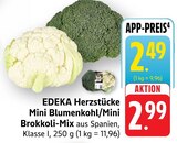 EDEKA Seelbach Prospekt mit  im Angebot für 2,49 €