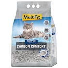 MultiFit Litière Carbon Comfort 12 l à Maxi Zoo dans Castelsarrasin