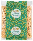 Noix de cajou grillées salées - MERVEILLES DE LA NATURE en promo chez Hmarket Noix de cajou grillées salées - MERVEILLES DE LA NATURE dans le catalogue Hmarket