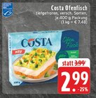 Aktuelles Ofenfisch Angebot bei E center in Hagen (Stadt der FernUniversität) ab 2,99 €