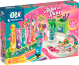L'ATELIER DES FLUOS - CLEMENTONI - Auchan Hypermarché à Antony L'ATELIER DES FLUOS - CLEMENTONI en promo chez Auchan Hypermarché Antony à 17,99 €