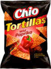 Tortillas von Chio im aktuellen EDEKA Prospekt