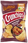 Crunchips von Lorenz für 1,49 € bei METRO im Angebot Crunchips von Lorenz im aktuellen METRO Prospekt