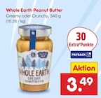 Aktuelle Butter Angebote bei Netto Marken-Discount in Magdeburg Aktuelles Peanut Butter Angebot bei Netto Marken-Discount in Magdeburg ab 3,49 €